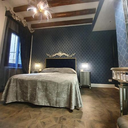 Daniela'S Venetian Style Apartment Bagian luar foto