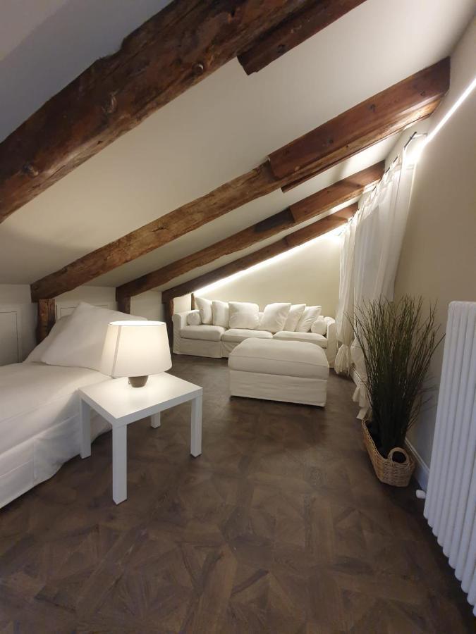 Daniela'S Venetian Style Apartment Bagian luar foto