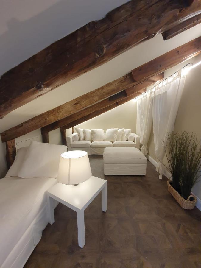 Daniela'S Venetian Style Apartment Bagian luar foto