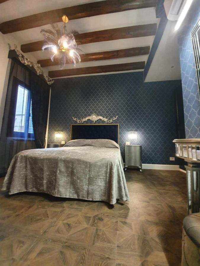 Daniela'S Venetian Style Apartment Bagian luar foto
