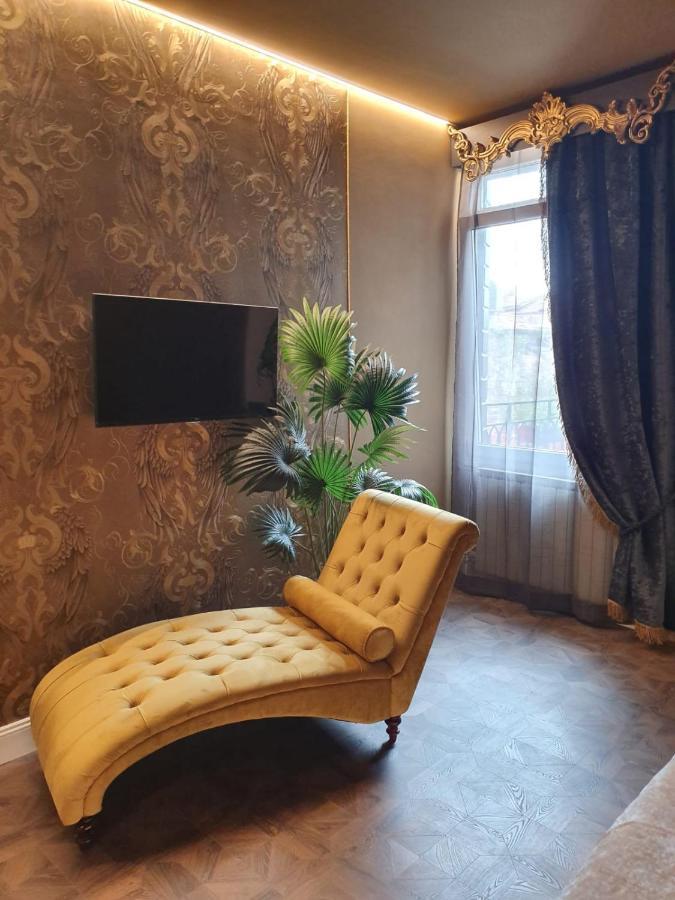 Daniela'S Venetian Style Apartment Bagian luar foto