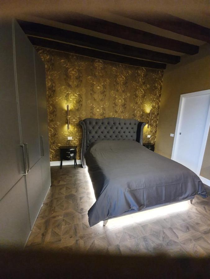 Daniela'S Venetian Style Apartment Bagian luar foto